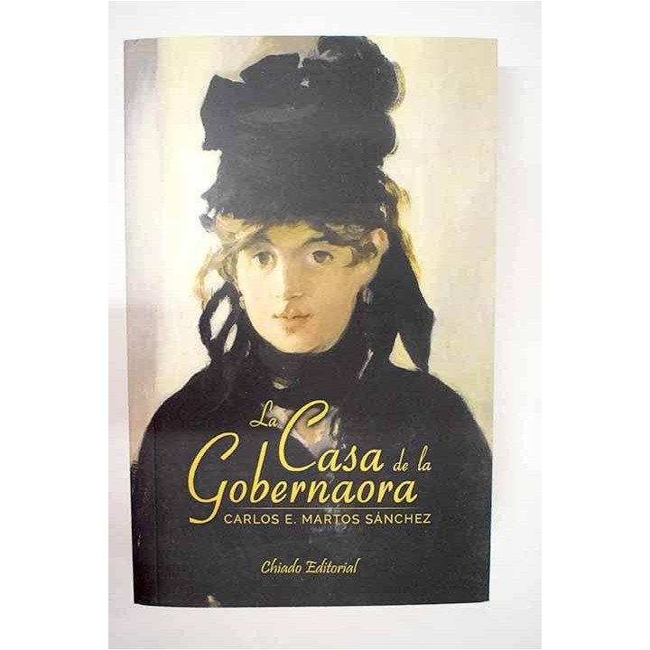 La casa de la Gobernaora